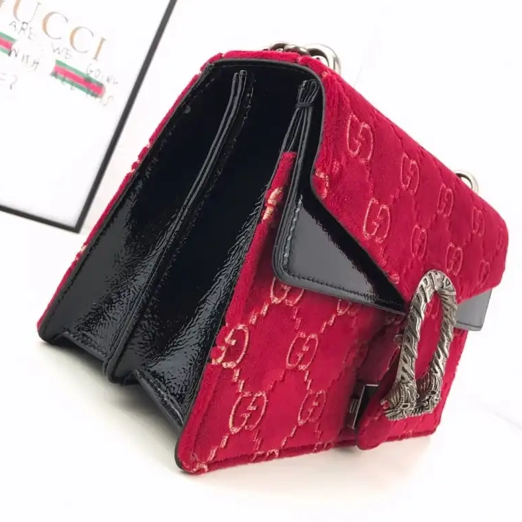 Fashionrep 19B57G0057 Gucci Bags 0709